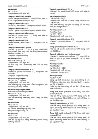 Dược điển việt nam iv 2009 (1)