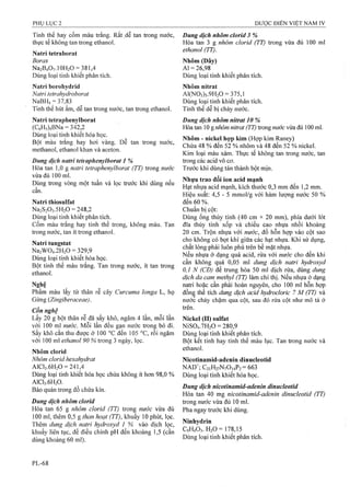 Dược điển việt nam iv 2009 (1)