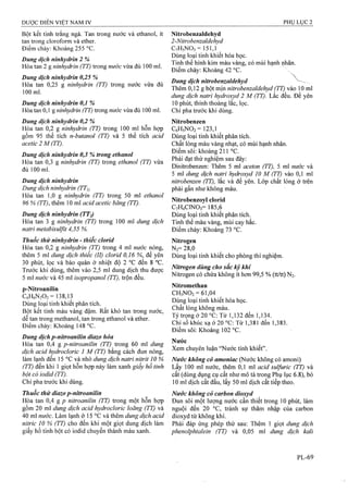 Dược điển việt nam iv 2009 (1)