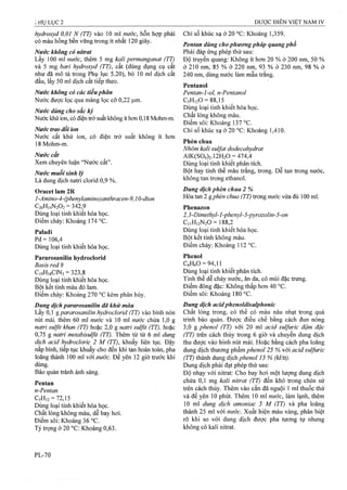 Dược điển việt nam iv 2009 (1)