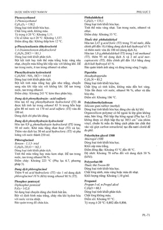 Dược điển việt nam iv 2009 (1)