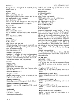 Dược điển việt nam iv 2009 (1)