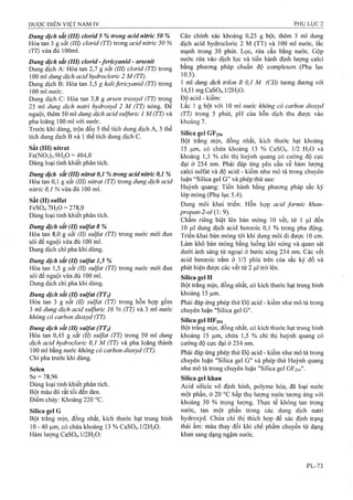 Dược điển việt nam iv 2009 (1)