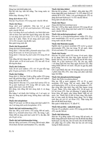 Dược điển việt nam iv 2009 (1)