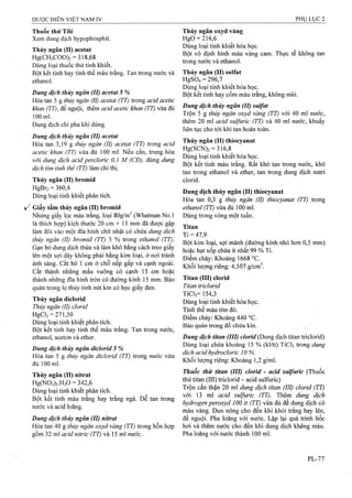 Dược điển việt nam iv 2009 (1)