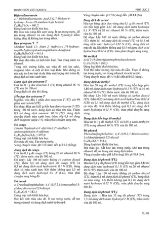 Dược điển việt nam iv 2009 (1)