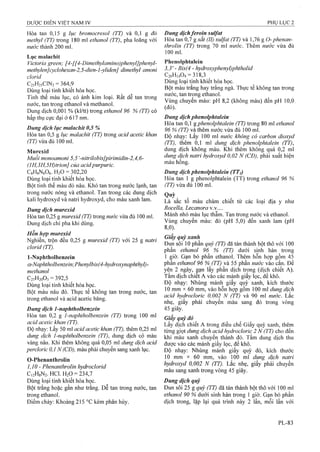 Dược điển việt nam iv 2009 (1)