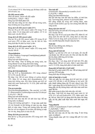 Dược điển việt nam iv 2009 (1)