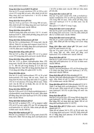 Dược điển việt nam iv 2009 (1)