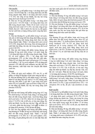 Dược điển việt nam iv 2009 (1)