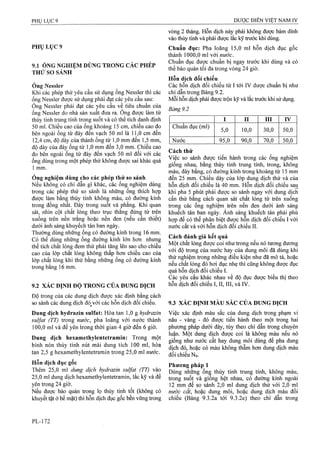 Dược điển việt nam iv 2009 (1)