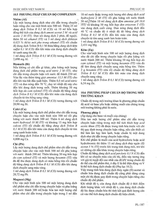 Dược điển việt nam iv 2009 (1)