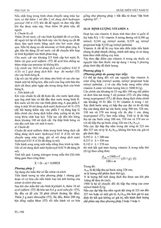 Dược điển việt nam iv 2009 (1)