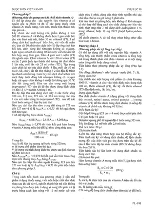 Dược điển việt nam iv 2009 (1)