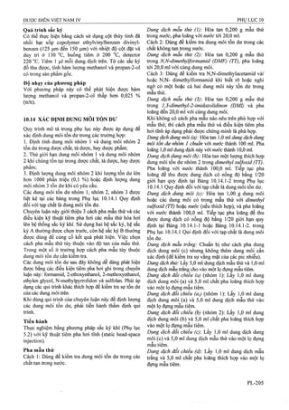 Dược điển việt nam iv 2009 (1)