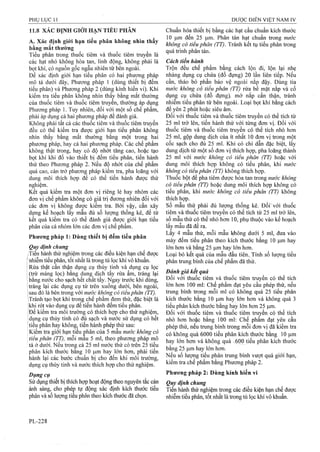 Dược điển việt nam iv 2009 (1)