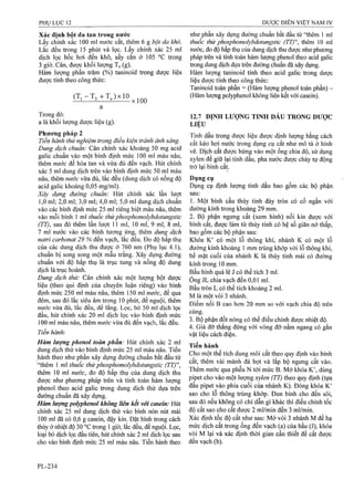 Dược điển việt nam iv 2009 (1)