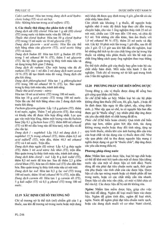 Dược điển việt nam iv 2009 (1)