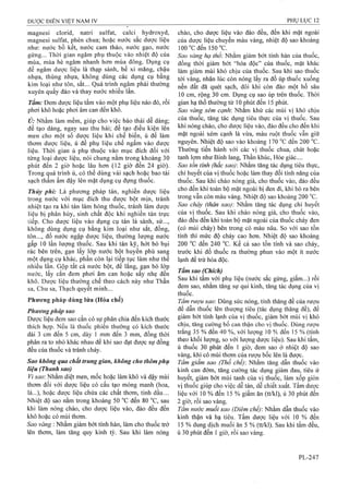 Dược điển việt nam iv 2009 (1)