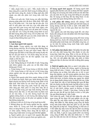 Dược điển việt nam iv 2009 (1)