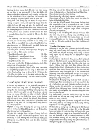 Dược điển việt nam iv 2009 (1)