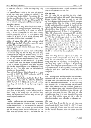 Dược điển việt nam iv 2009 (1)