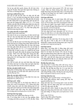 Dược điển việt nam iv 2009 (1)