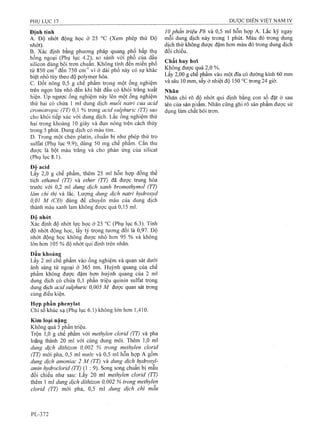 Dược điển việt nam iv 2009 (1)