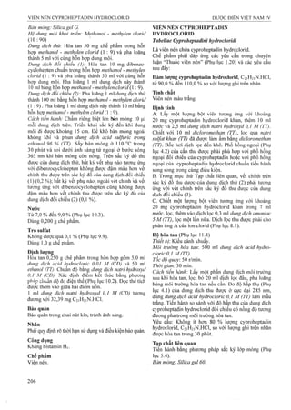 Dược điển việt nam iv 2009 (1)