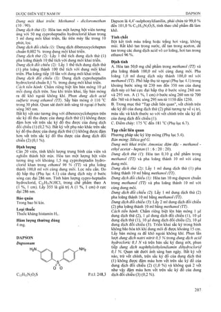 Dược điển việt nam iv 2009 (1)