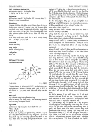 Dược điển việt nam iv 2009 (1)