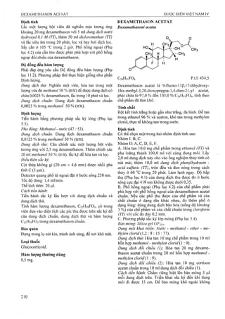 Dược điển việt nam iv 2009 (1)