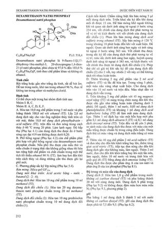 Dược điển việt nam iv 2009 (1)