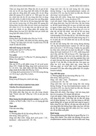 Dược điển việt nam iv 2009 (1)