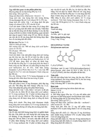 Dược điển việt nam iv 2009 (1)
