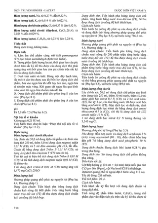 Dược điển việt nam iv 2009 (1)