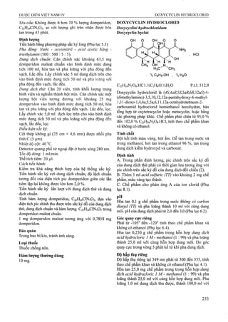 Dược điển việt nam iv 2009 (1)