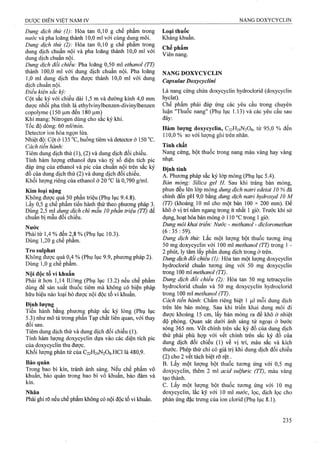 Dược điển việt nam iv 2009 (1)