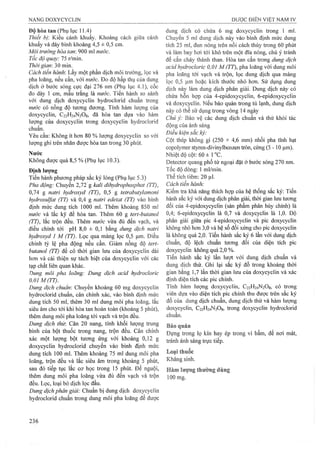 Dược điển việt nam iv 2009 (1)