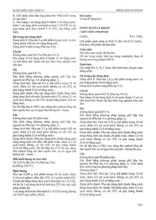 Dược điển việt nam iv 2009 (1)