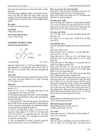 Dược điển việt nam iv 2009 (1)