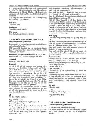 Dược điển việt nam iv 2009 (1)