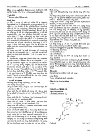 Dược điển việt nam iv 2009 (1)