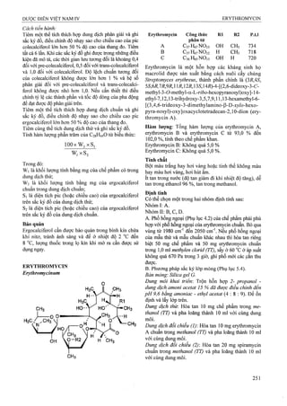 Dược điển việt nam iv 2009 (1)