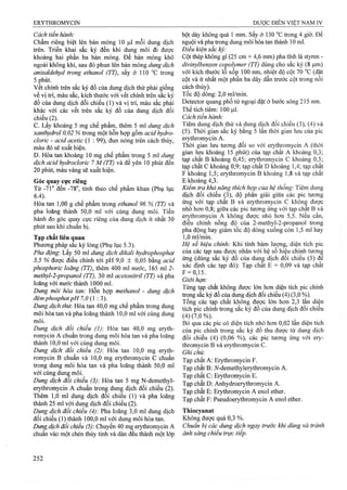 Dược điển việt nam iv 2009 (1)