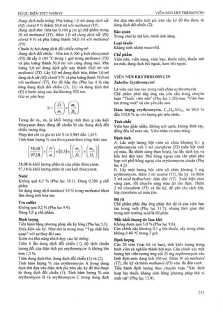 Dược điển việt nam iv 2009 (1)