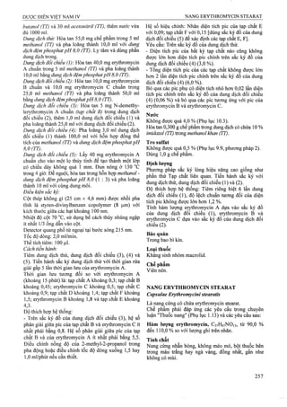 Dược điển việt nam iv 2009 (1)