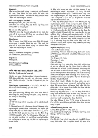 Dược điển việt nam iv 2009 (1)