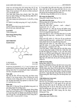 Dược điển việt nam iv 2009 (1)