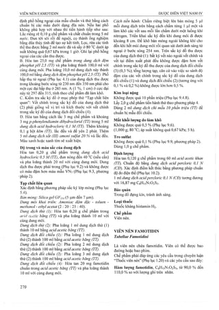 Dược điển việt nam iv 2009 (1)